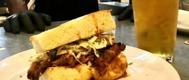 Event-Image for 'New York Street Food Dinner Abend, Z&uuml;rich H&ouml;ngg, 18.07.2026'