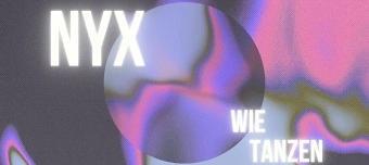 Event organiser of NYX  &middot; die g&ouml;ttin der nacht l&auml;dt ein