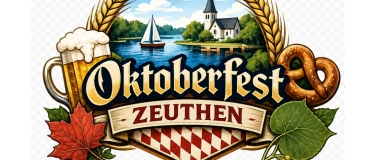 Event-Image for 'Oktoberfest Zeuthen 2026'