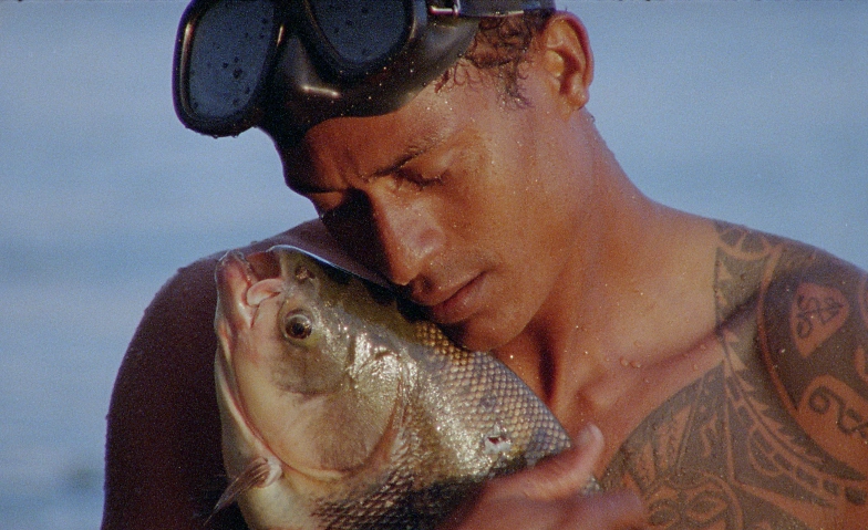 Event-Image for 'Jonathas de Andrade: Der grelle Schein der R&auml;nder'