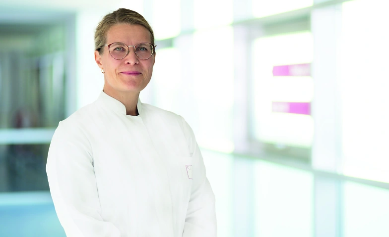 Medizinischer Mittwoch am 4. November: Brustkrebs verstehen Billets