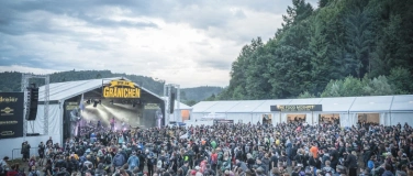 Event-Image for 'Open Air Gr&auml;nichen 2026'