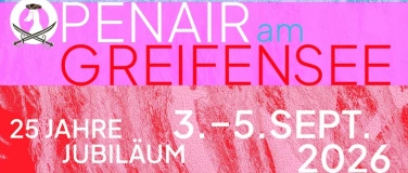 Event-Image for 'OAGR 2026 - Freitag Presale'