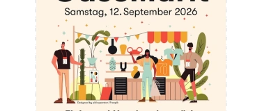 Event-Image for 'OaseM&auml;rit'