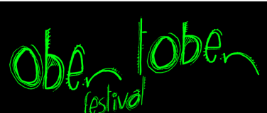 Event-Image for 'Oben Toben Festival 2026'