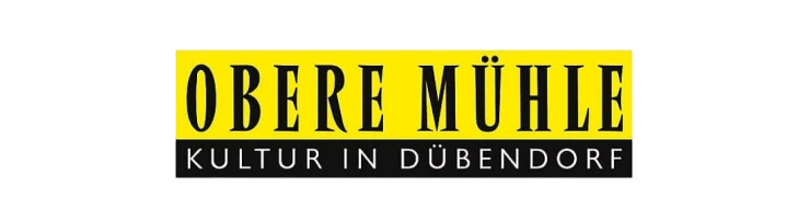 Obere Mühle Logo