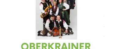 Event-Image for 'Oberkrainer Hauskappelle Avsenik & Musikverein Berneck'