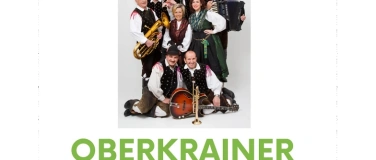 Event-Image for 'Oberkrainer Hauskapelle Avsenik'