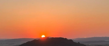 Event-Image for 'Yoga - Sunset-Yoga auf der Burg'