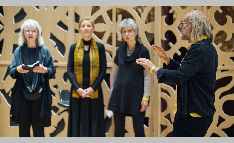 Event-Image for 'Oberton singen'