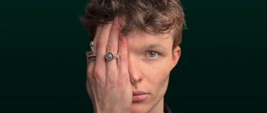 Event-Image for 'Luca Gygli: OBSERVE (TryOut)'