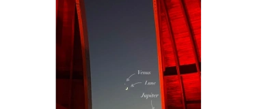 Event-Image for 'Sous les &eacute;toiles &agrave; Zurich'