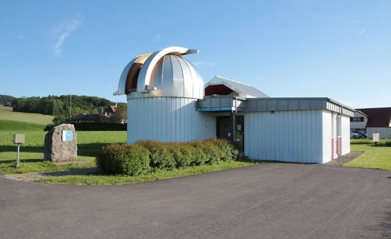 Initiation à l'astrophotographie