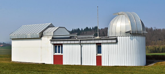 Organisateur de Nuits des Etoiles / Nacht der Sterne