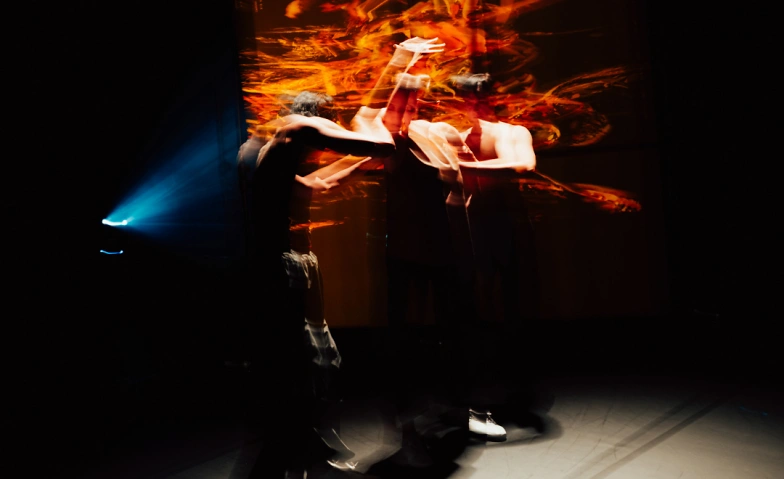 Event-Image for 'W&AElig;XE: &laquo;OBSOLESCENCE&raquo;'