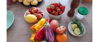 Event-Image for 'Kochkurs: Von Darm bis Kopf gesund!'