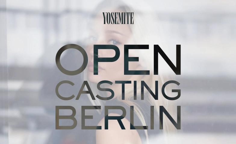Open Casting Berlin