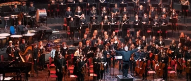 Event-Image for 'Jugendorchester Konzert'