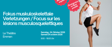 Event-Image for 'Kongress OdA MM 2026 / Congr&egrave;s OdA MM 2026'