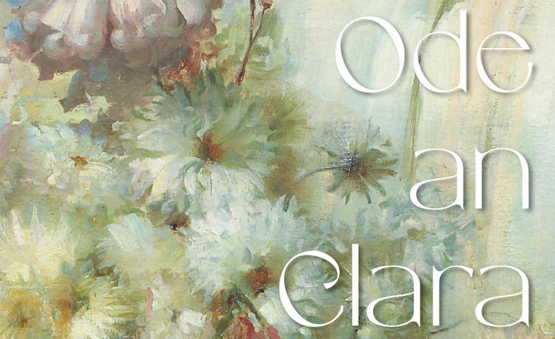 Event-Image for 'Ode an Clara'