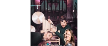 Event-Image for 'Abendmusik'