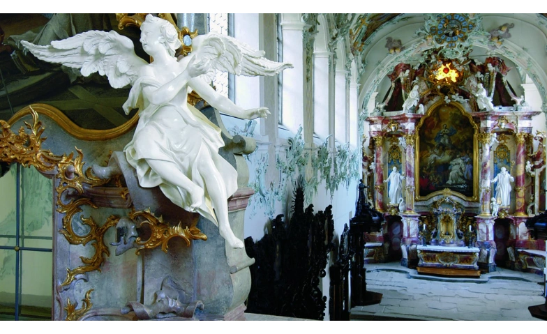Event-Image for '&Ouml;ffentliche F&uuml;hrung: Das Leben der M&ouml;nche'