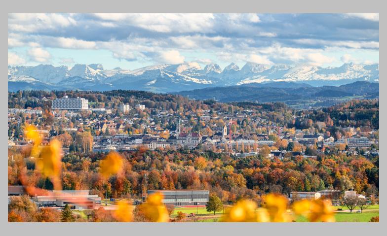 Öffentliche Führungen 2026 in Frauenfeld
