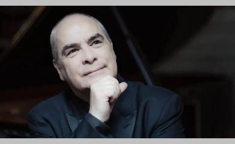 &Ouml;ffentlicher Meisterkurs f&uuml;r Klavier mit Philippe Cassard Kunstmuseum Appenzell, Unterrainstrasse 5, 9050 Appenzell Billets