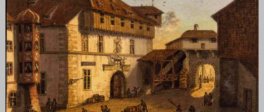 Event-Image for '&Ouml;ffentlicher Stadtspaziergang'