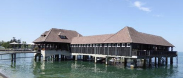 Event-Image for 'Sommerb&uuml;hne: &Ouml;kumenischer Gottesdienst'