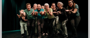 Event-Image for '&Ouml;pfel mit Stil: Theatersport'