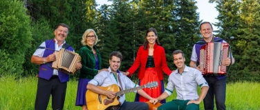 Event-Image for 'Oesch's die Dritten - live'