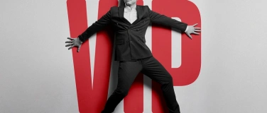 Event-Image for '&Ouml;ZCAN COSAR - VIP'