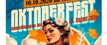 Event-Image for 'Oktoberfest'