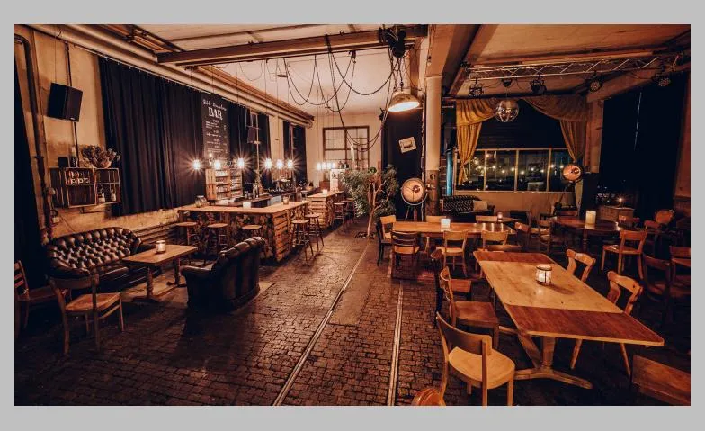 Event-Image for 'Offene Bar im Kulturrausch'