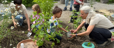 Event-Image for 'Offene Gartennachmittag f&uuml;r Kinder'