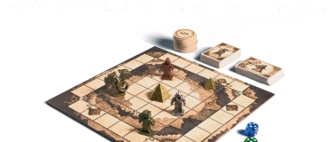 Event-Image for 'Offener Brettspielabend'