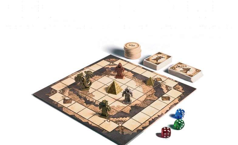 Event-Image for 'Offener Brettspielabend'