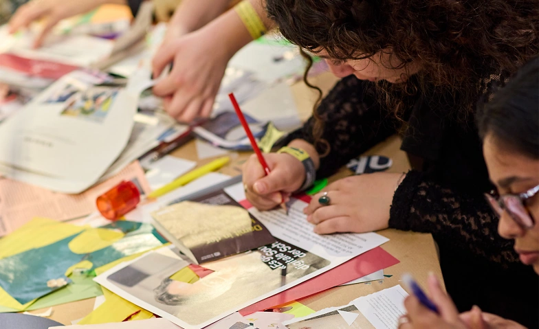 Offenes Atelier f&uuml;r Alle Tickets