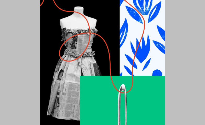 Offenes Textilatelier mit Susanne Trinkler