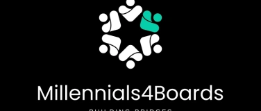 Event-Image for 'Millennials4Boards Anniversary Celebration'