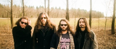 Event-Image for 'LIVE KONZERT: SONS OF ARRAKIS (CAN)'