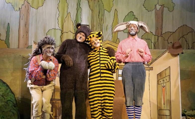 Event-Image for 'OH, WIE SCH&Ouml;N IST PANAMA'