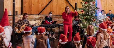 Event-Image for 'Weihnachten mit Nina - Kinderkonzert'