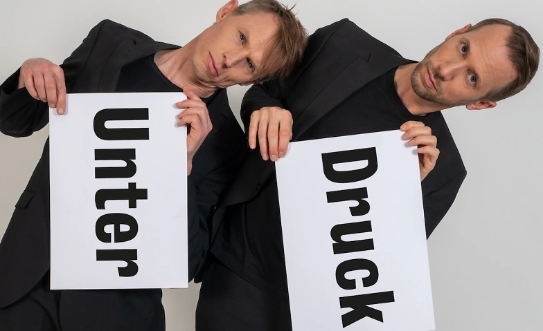 Ohne Rolf &ndash; Unter Druck Tickets