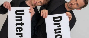 Event-Image for 'Ohne Rolf &ndash; Unter Druck'