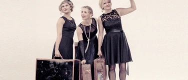 Event-Image for 'My Lady Swing auf der Hafenb&uuml;hne beim Kehler Messdi'