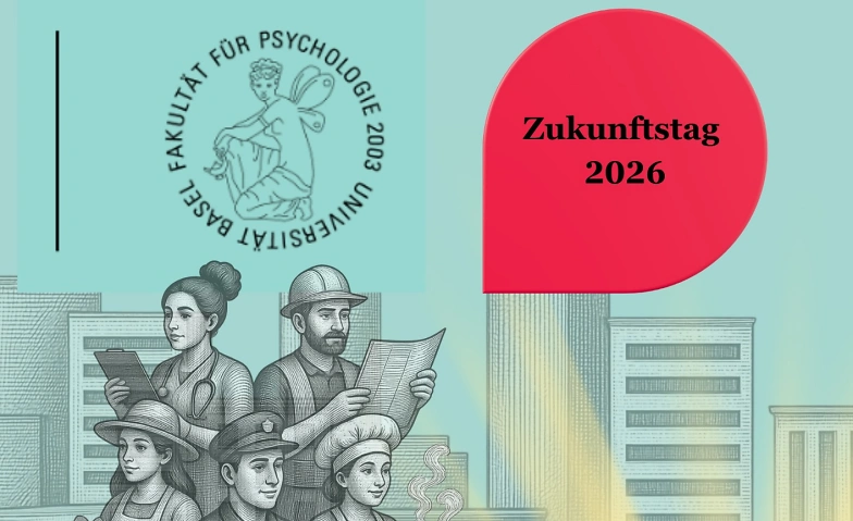 Ein Tag Forschen in der Psychologie Tickets