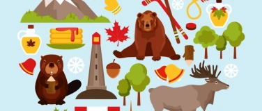 Event-Image for 'Seniorennachmittag "Mount Perren, ein Reisebericht"'