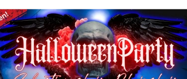 Event-Image for '2. Rheinsheimer Halloweenparty'